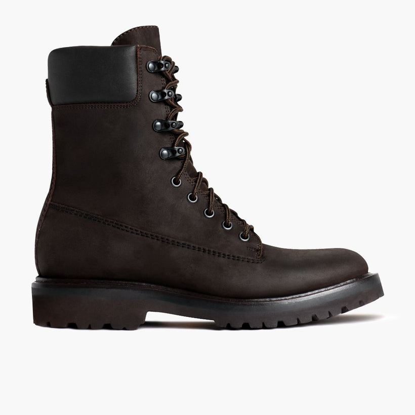Explorer Rocky Road Kožené boty pro Pány