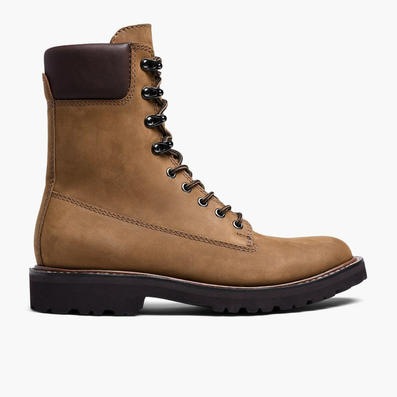 Explorer Cedar Kožené boty pro Pány