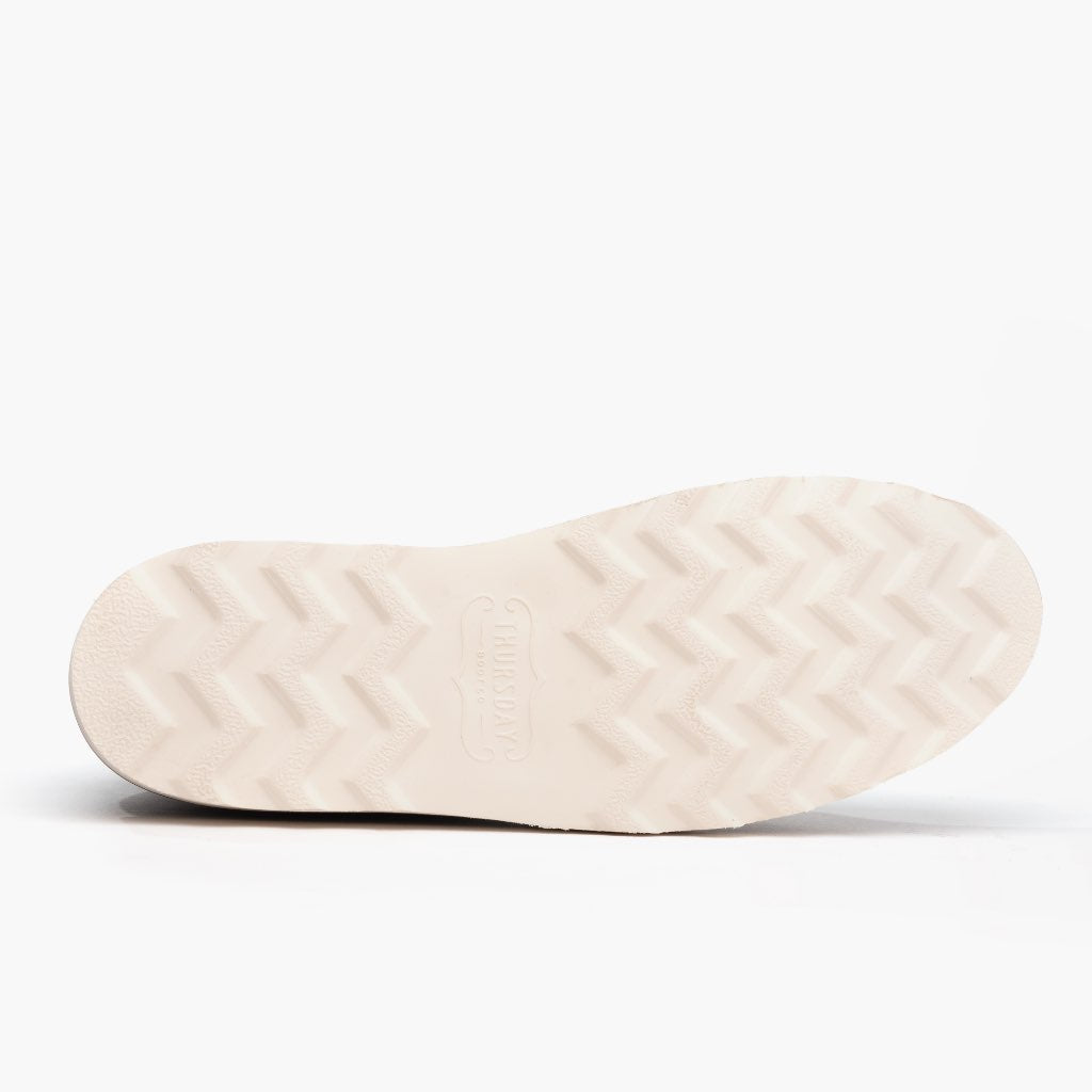 High-Traction Rubber Outsole & Lug Tread Pattern on Diplomat Černá Kožené boty pro Dámy