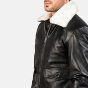 
Pohled na podšívku Showing Quilted Viscose Lining & Dvě funkční vnitřní kapsy