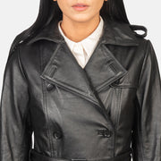 
Pohled na podšívku Showing Quilted Polyester Lining & Dvě funkční vnitřní kapsy
