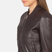 
Pohled na podšívku Showing Quilted Polyester Lining & Dvě funkční vnitřní kapsy