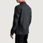 
Pohled na podšívku Showing Viscose Lining & Dvě funkční vnitřní kapsy