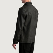 
Pohled na podšívku Showing Viscose Lining & Dvě funkční vnitřní kapsy