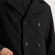 
Pohled na podšívku Showing Polyester Lining & Dvě funkční vnitřní kapsy