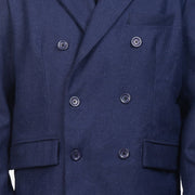 
Pohled na podšívku Showing Polyester Lining & Dvě funkční vnitřní kapsy