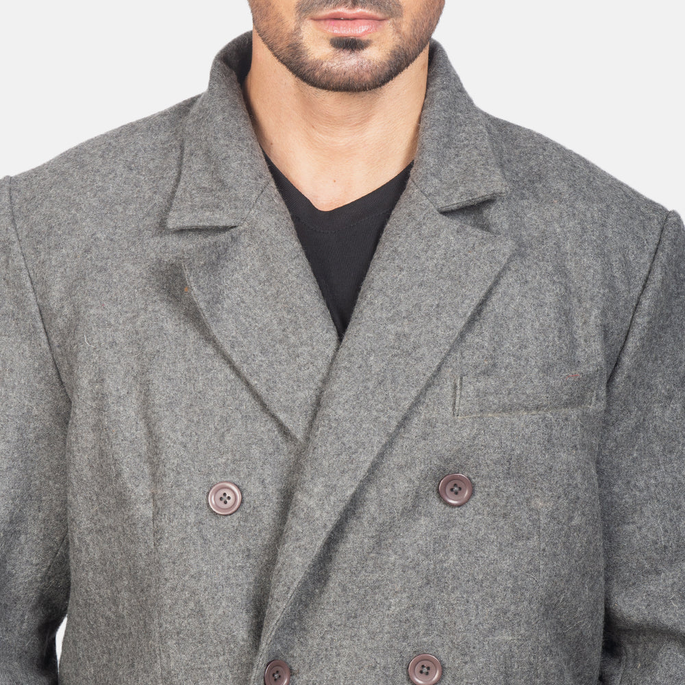
Pohled na podšívku Showing Polyester Lining & Dvě funkční vnitřní kapsy