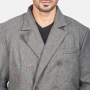 
Pohled na podšívku Showing Polyester Lining & Dvě funkční vnitřní kapsy