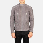 
Damian Kožený motorkářský křivák pro Pány – alternate product view 4