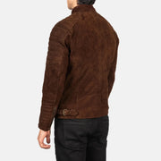 
Damian Kožený motorkářský křivák pro Pány – alternate product view 5
