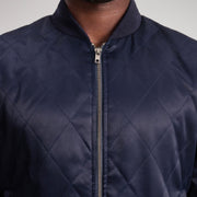 
Pohled na podšívku Showing Polyester Lining & Dvě funkční vnitřní kapsy
