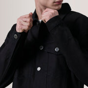 
Pohled na podšívku Showing Quilted Viscose Lining & Dvě funkční vnitřní kapsy