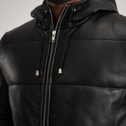 
Pohled na podšívku Showing Polyester Lining & Dvě funkční vnitřní kapsy