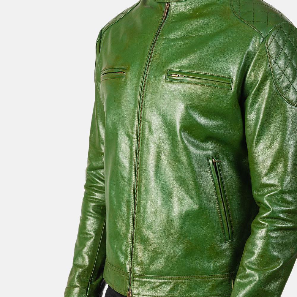 
Pohled na podšívku Showing Quilted Polyester Lining & Dvě funkční vnitřní kapsy