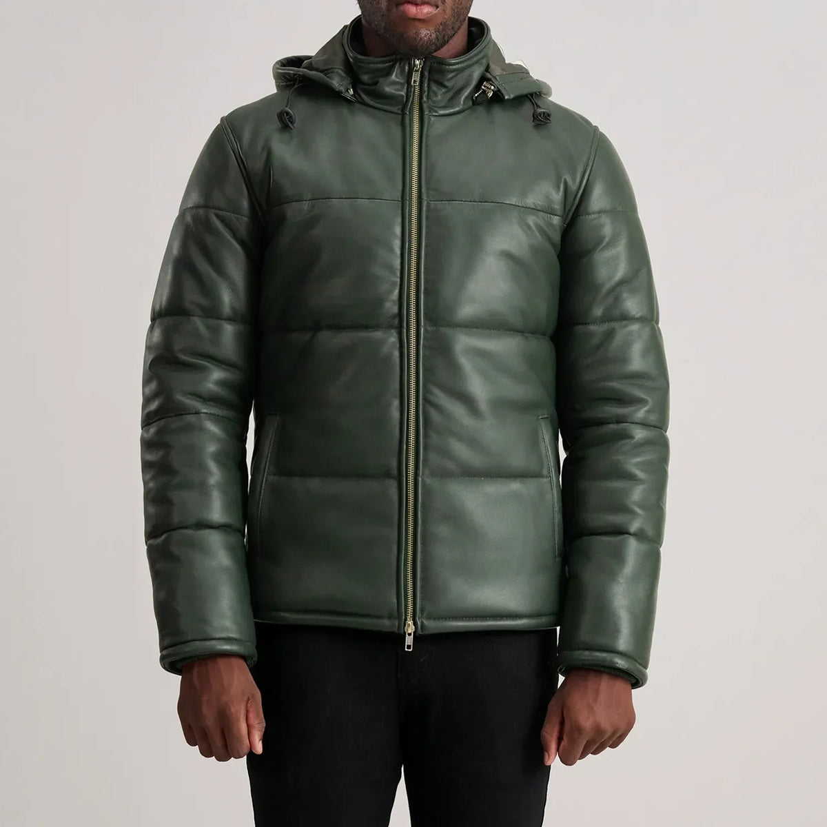 
Gordon Kožená bunda pro Pány – alternate product view 4