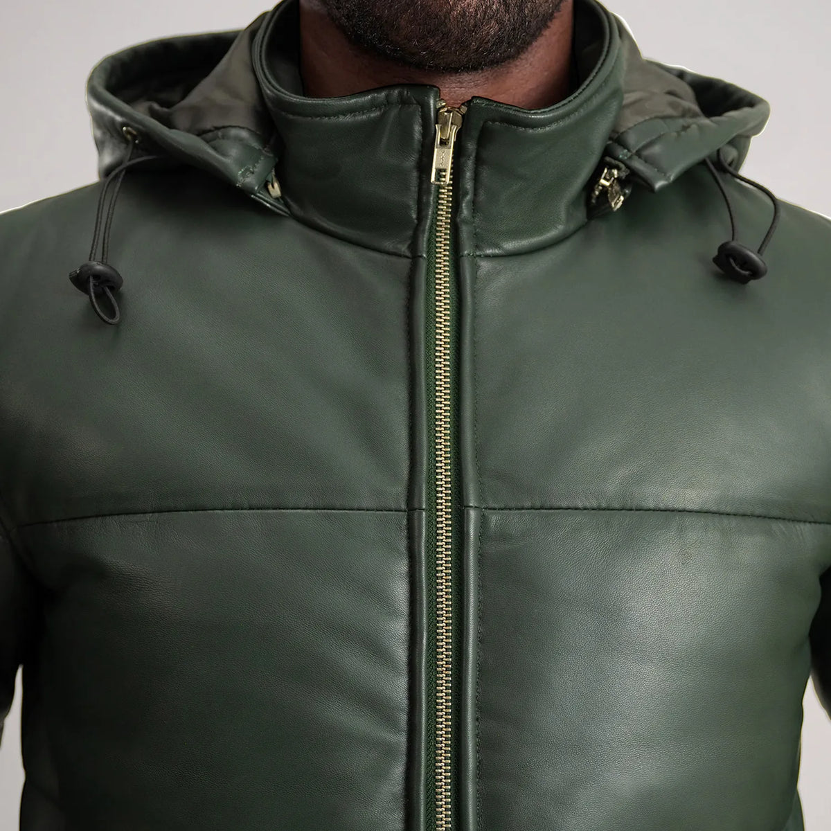 
Gordon Kožená bunda pro Pány – alternate product view 6