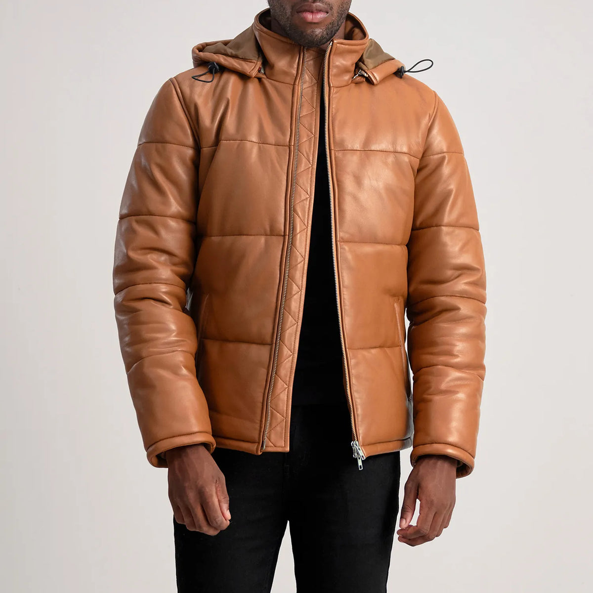 
Gordon Kožená bunda pro Pány – alternate product view 1