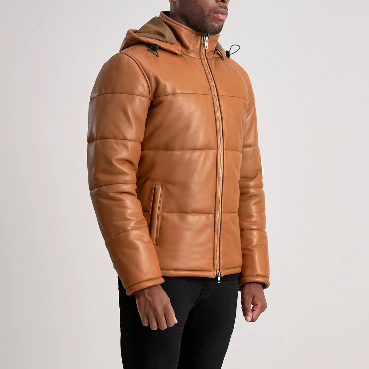 
Gordon Kožená bunda pro Pány – alternate product view 2