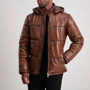 
Gordon Kožená bunda pro Pány – alternate product view 1