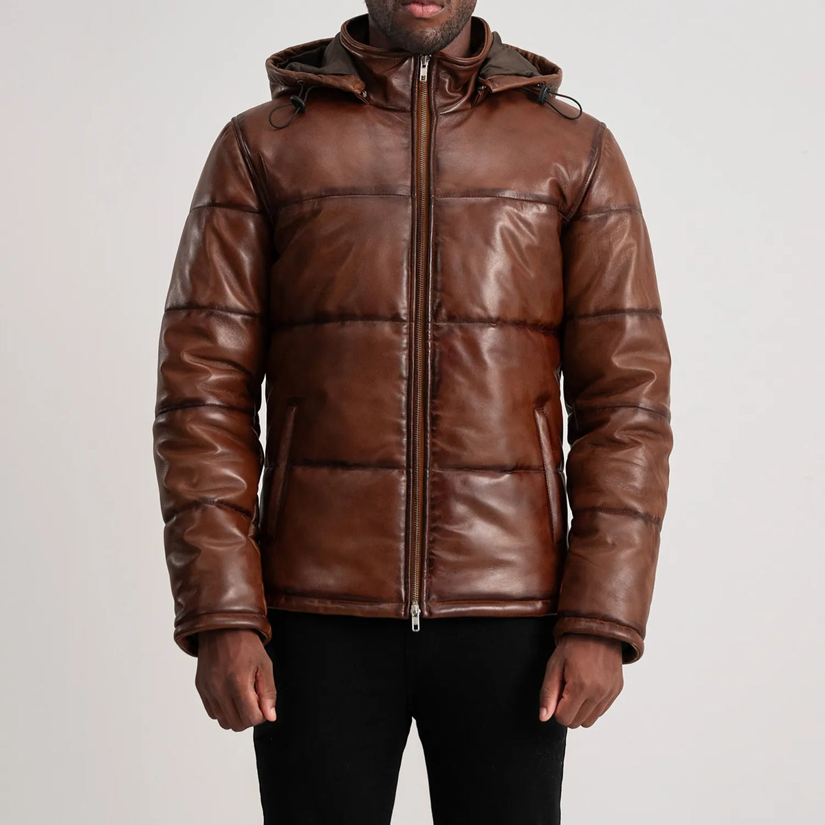 
Gordon Kožená bunda pro Pány – alternate product view 4