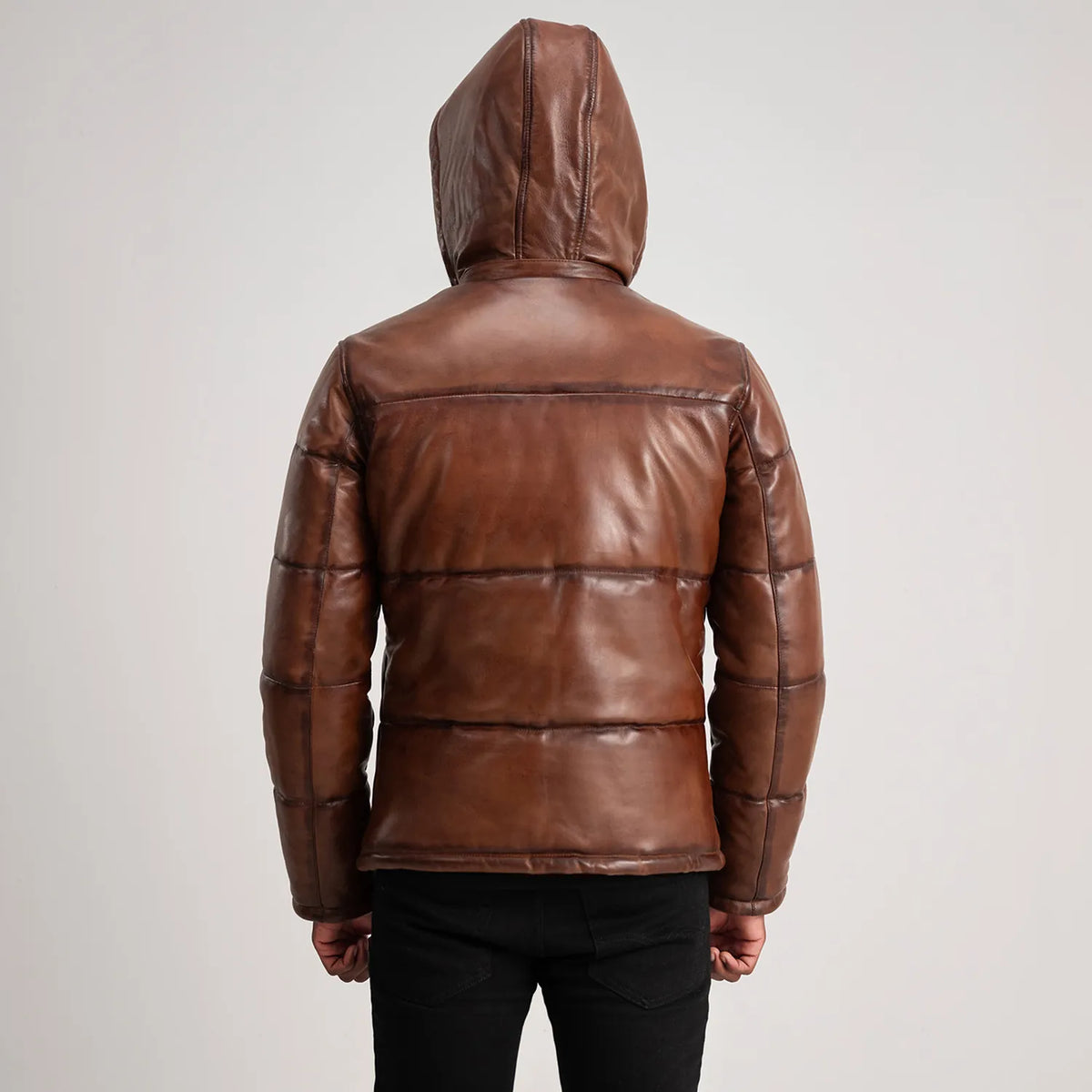 
Gordon Kožená bunda pro Pány – alternate product view 5