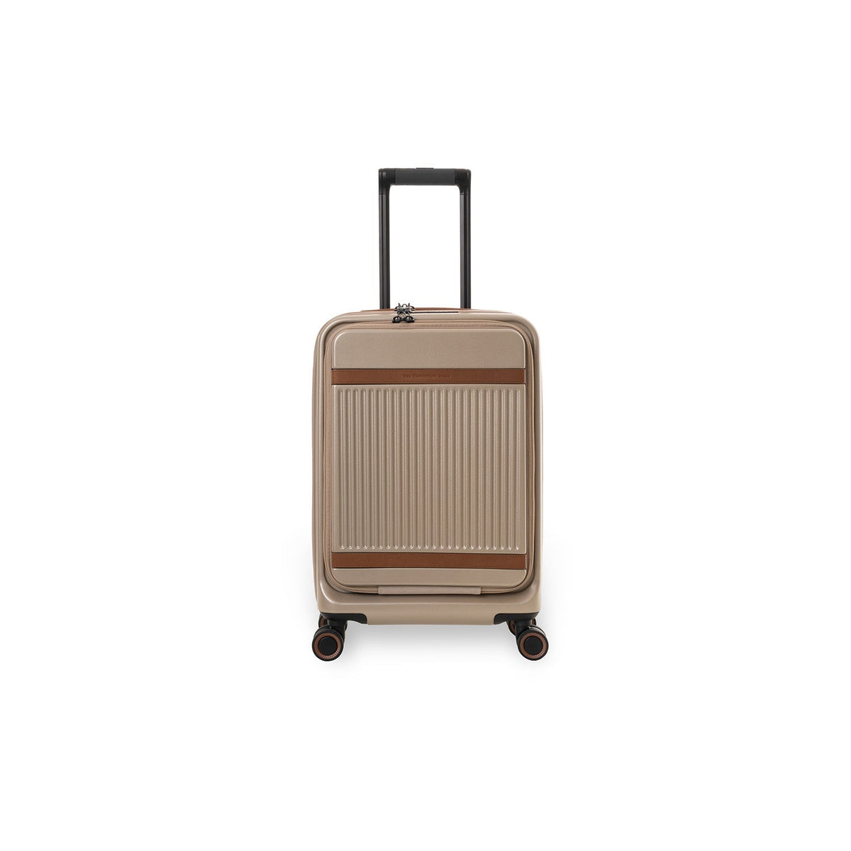 
Champagne Hand Luggage Suitcase Front Pocket Zuna pro Dámy pro Dámy, detail view 7