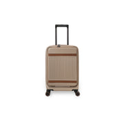
Champagne Hand Luggage Suitcase Front Pocket Zuna pro Dámy pro Dámy, detail view 7