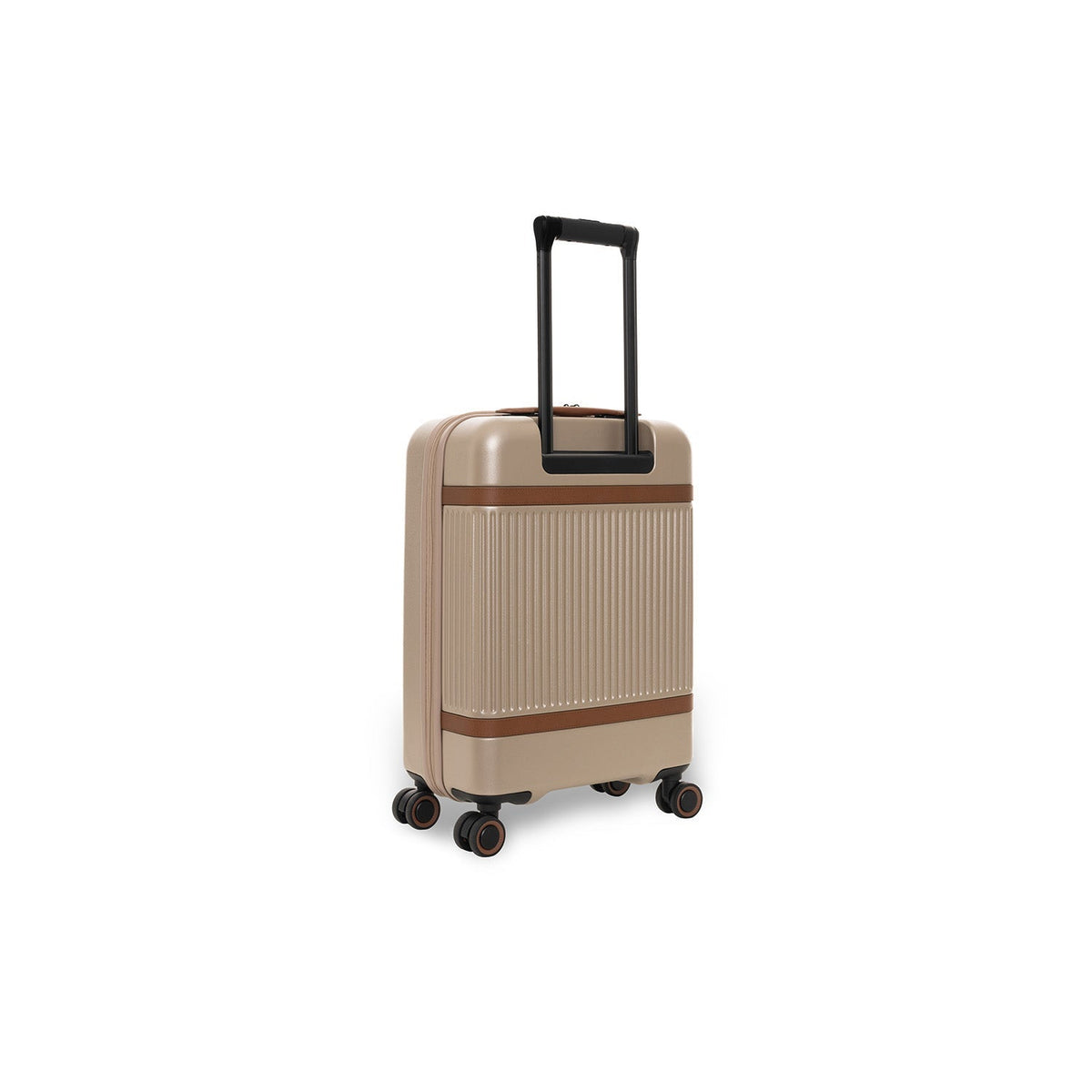 
Champagne Hand Luggage Suitcase Front Pocket Zuna pro Dámy pro Dámy, detail view 8
