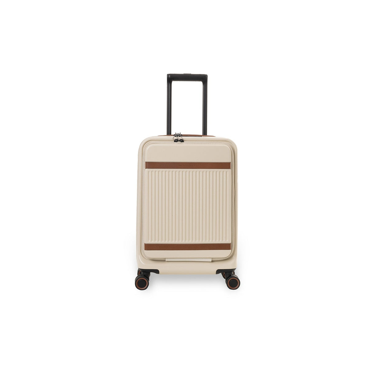 
Sandy Beach Hand Luggage Suitcase Front Pocket Zuna pro Dámy pro Dámy, detail view 10