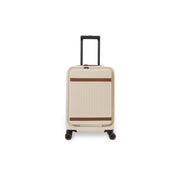 
Sandy Beach Hand Luggage Suitcase Front Pocket Zuna pro Dámy pro Dámy, detail view 10