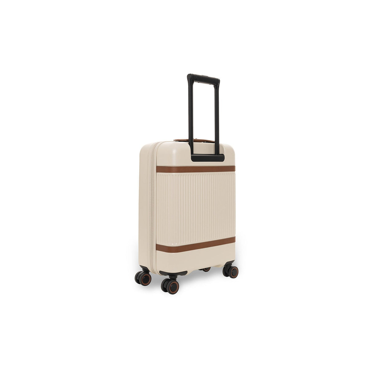 
Sandy Beach Hand Luggage Suitcase Front Pocket Zuna pro Dámy pro Dámy, detail view 11