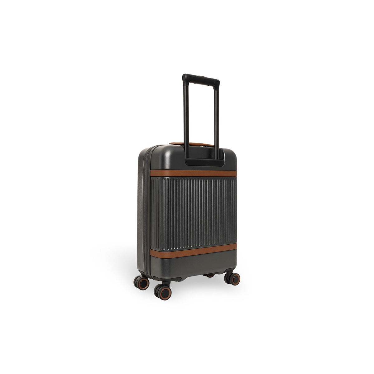 
Urban Graphite Hand Luggage Suitcase Front Pocket Zuna pro Dámy pro Dámy, detail view 10