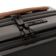 
Urban Graphite Hand Luggage Suitcase Front Pocket Zuna pro Dámy pro Dámy, detail view 3