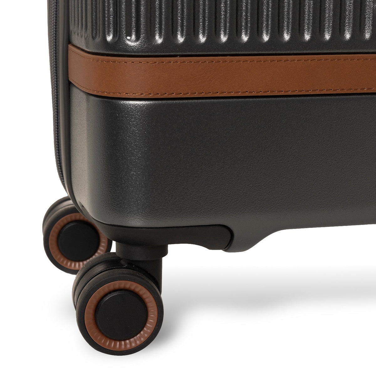 
Urban Graphite Hand Luggage Suitcase Front Pocket Zuna pro Dámy pro Dámy, detail view 5