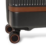 
Urban Graphite Hand Luggage Suitcase Front Pocket Zuna pro Dámy pro Dámy, detail view 5