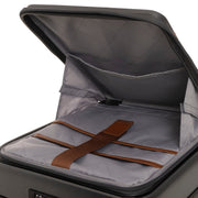 
Urban Graphite Hand Luggage Suitcase Front Pocket Zuna pro Dámy pro Dámy, detail view 6