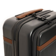 
Urban Graphite Hand Luggage Suitcase Front Pocket Zuna pro Dámy pro Dámy, detail view 7