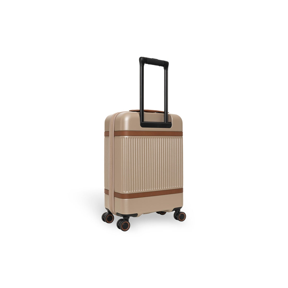 
Champagne Hand Luggage Suitcase Zuna pro Dámy pro Dámy, detail view 8