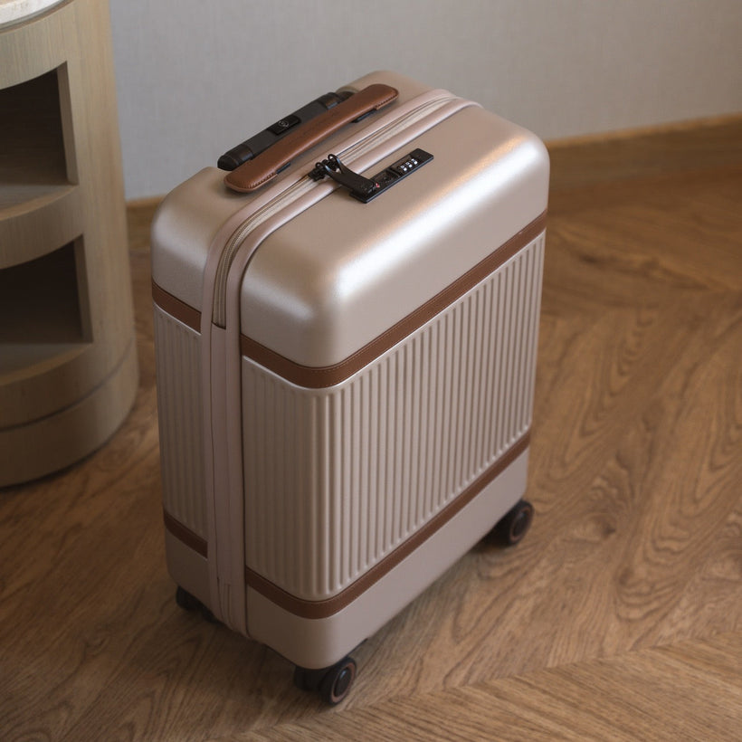 Hand Luggage Suitcase Zuna dámská