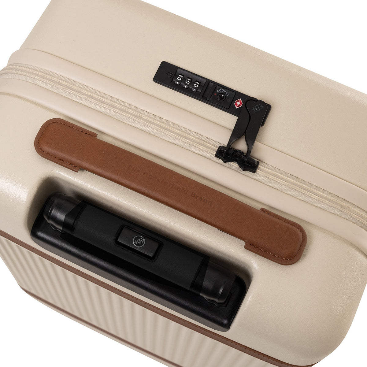 
Sandy Beach Hand Luggage Suitcase Zuna pro Dámy pro Dámy, detail view 1