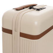 
Sandy Beach Hand Luggage Suitcase Zuna pro Dámy pro Dámy, detail view 3