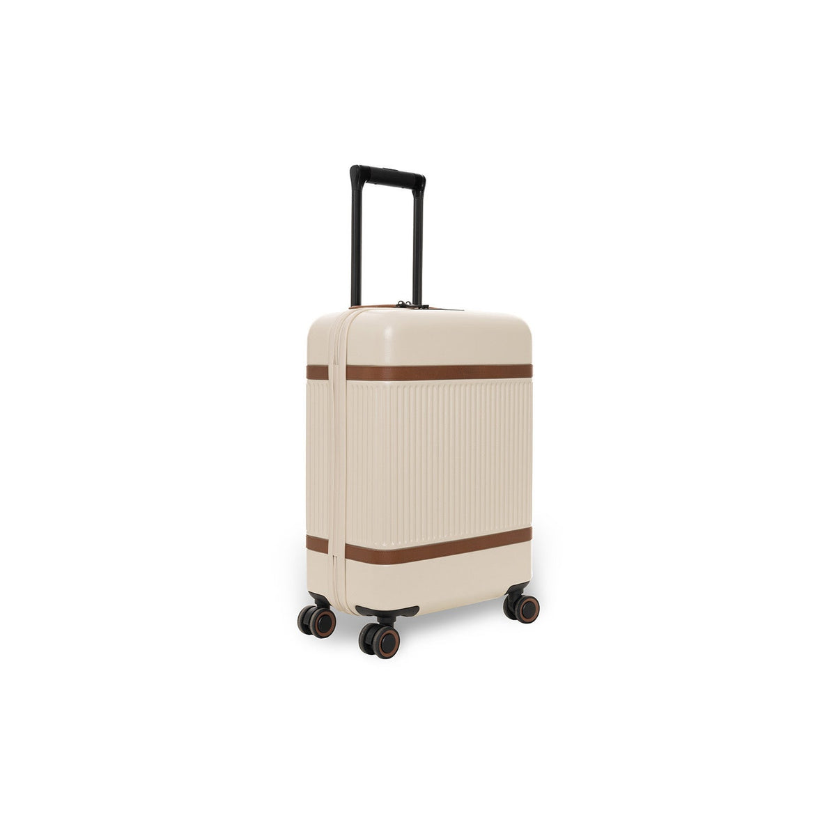 
Sandy Beach Hand Luggage Suitcase Zuna pro Dámy pro Dámy, front view