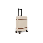 
Sandy Beach Hand Luggage Suitcase Zuna pro Dámy pro Dámy, front view