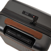 
Urban Graphite Hand Luggage Suitcase Zuna pro Dámy pro Dámy, detail view 1