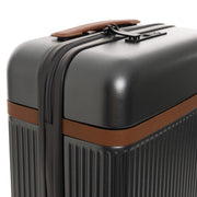 
Urban Graphite Hand Luggage Suitcase Zuna pro Dámy pro Dámy, detail view 3