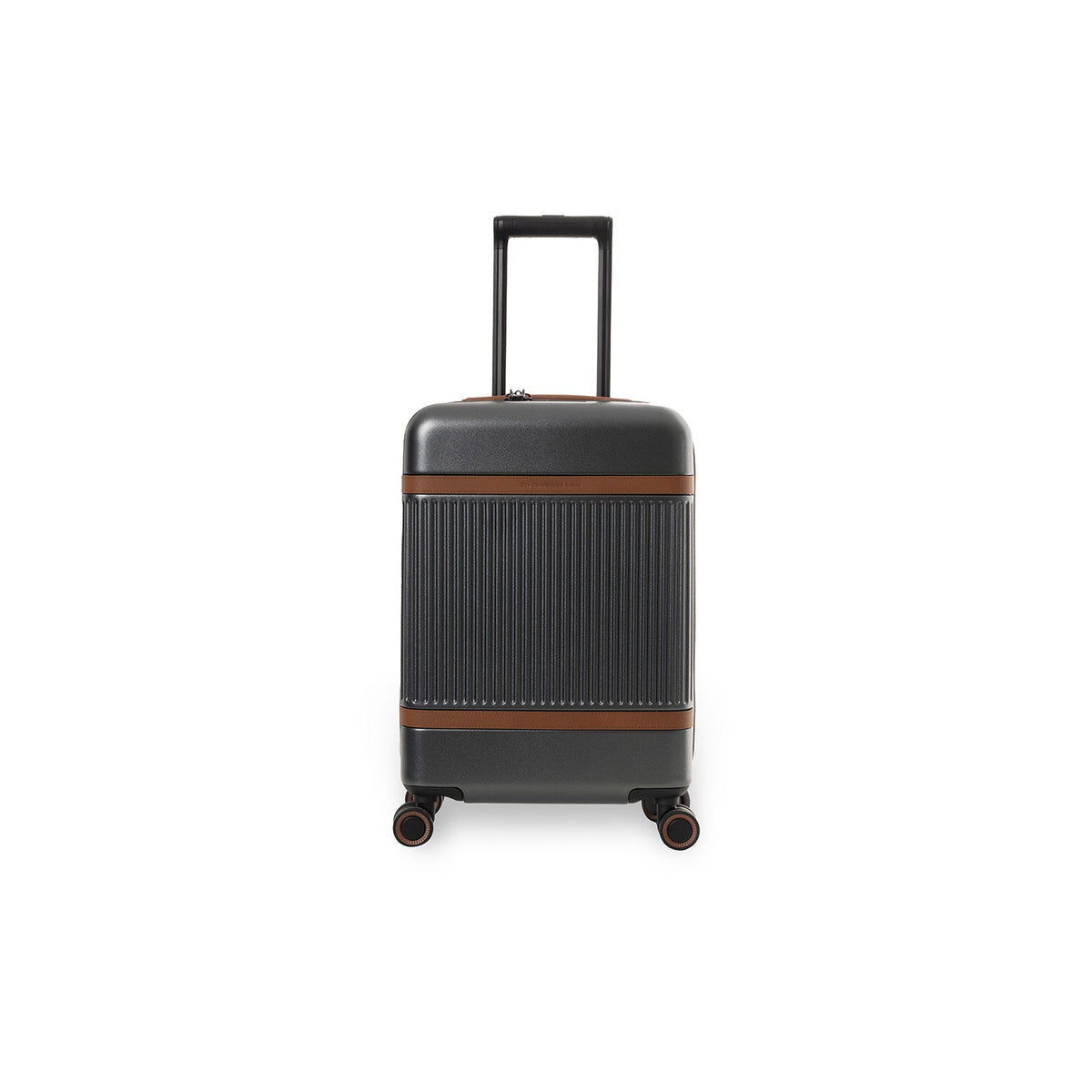 
Urban Graphite Hand Luggage Suitcase Zuna pro Dámy pro Dámy, detail view 4
