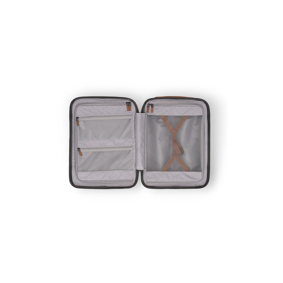 
Hand Luggage Suitcase Zuna pro Dámy pro Dámy – alternate product view 3