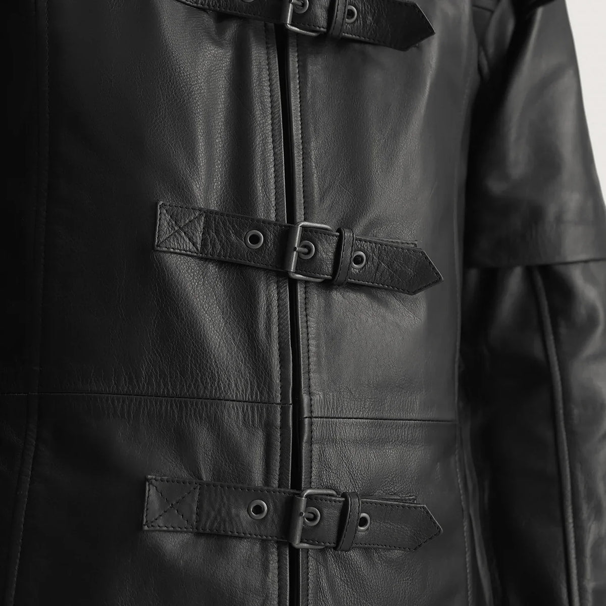 
Pohled na podšívku Showing Quilted Polyester Lining & Dvě funkční vnitřní kapsy