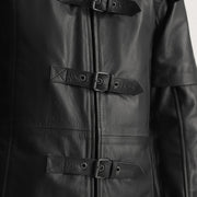 
Pohled na podšívku Showing Quilted Polyester Lining & Dvě funkční vnitřní kapsy