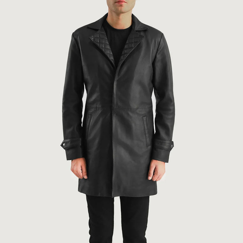 Infinity Coat pánská